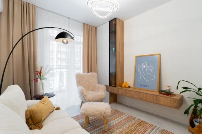 For Sale: 2-bedroom apartment in the "Nova Anglia" residential complex | OWNER