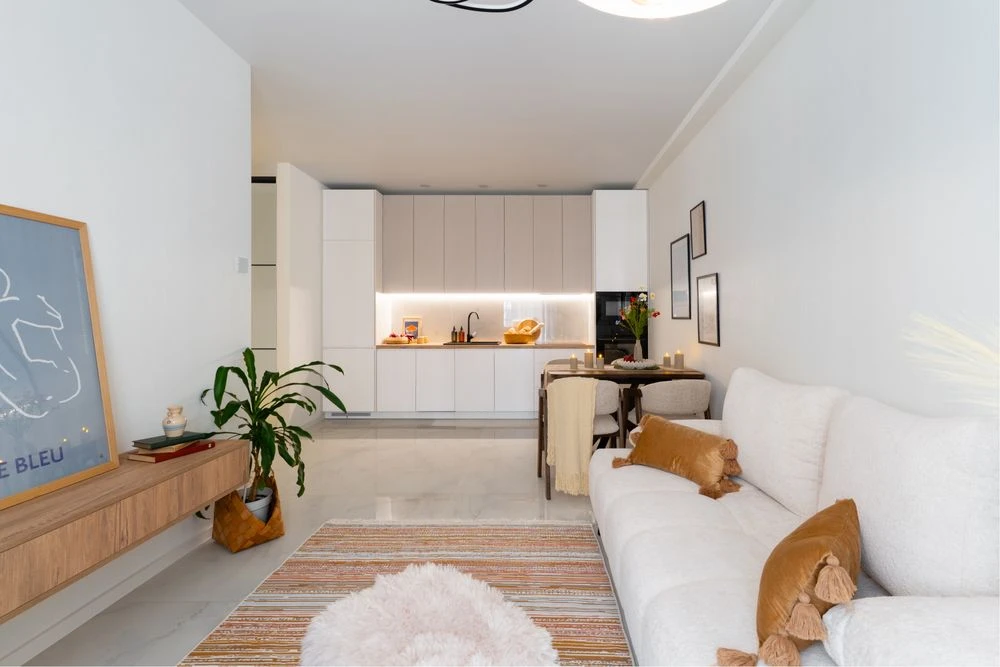 For Sale: 2-bedroom apartment in the "Nova Anglia" residential complex | OWNER