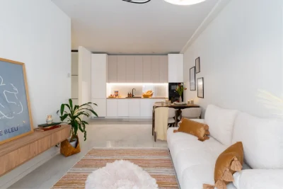 For Sale: 2-bedroom apartment in the "Nova Anglia" residential complex | OWNER