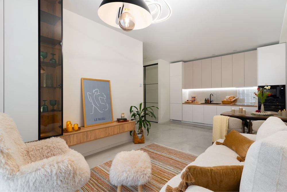 For Sale: 2-bedroom apartment in the "Nova Anglia" residential complex | OWNER
