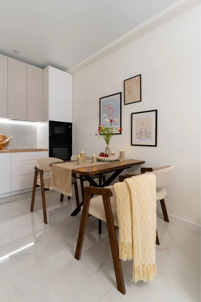 For Sale: 2-bedroom apartment in the "Nova Anglia" residential complex | OWNER