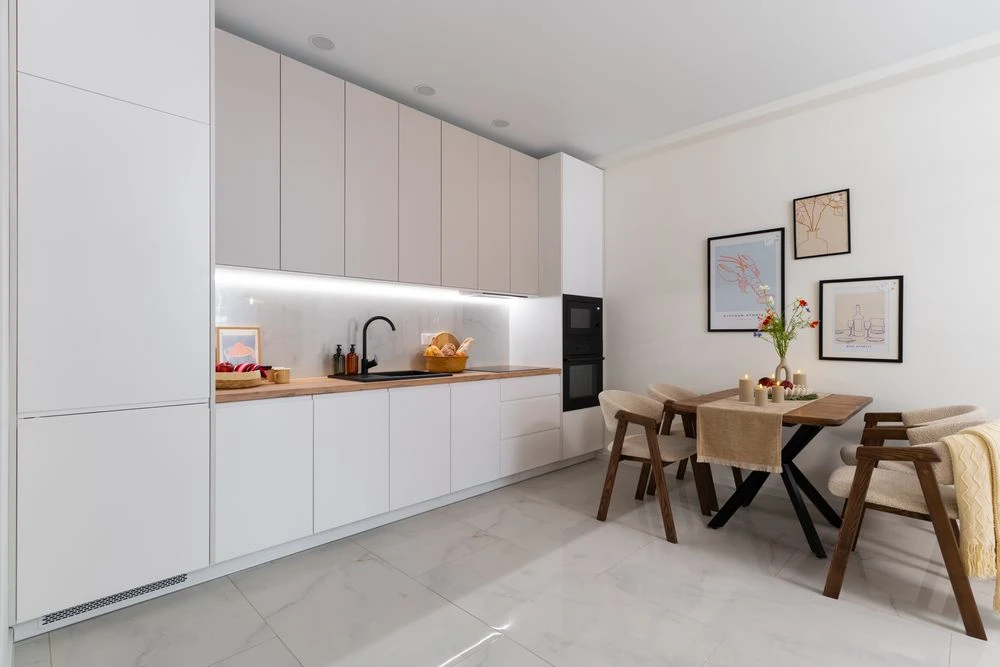 For Sale: 2-bedroom apartment in the "Nova Anglia" residential complex | OWNER