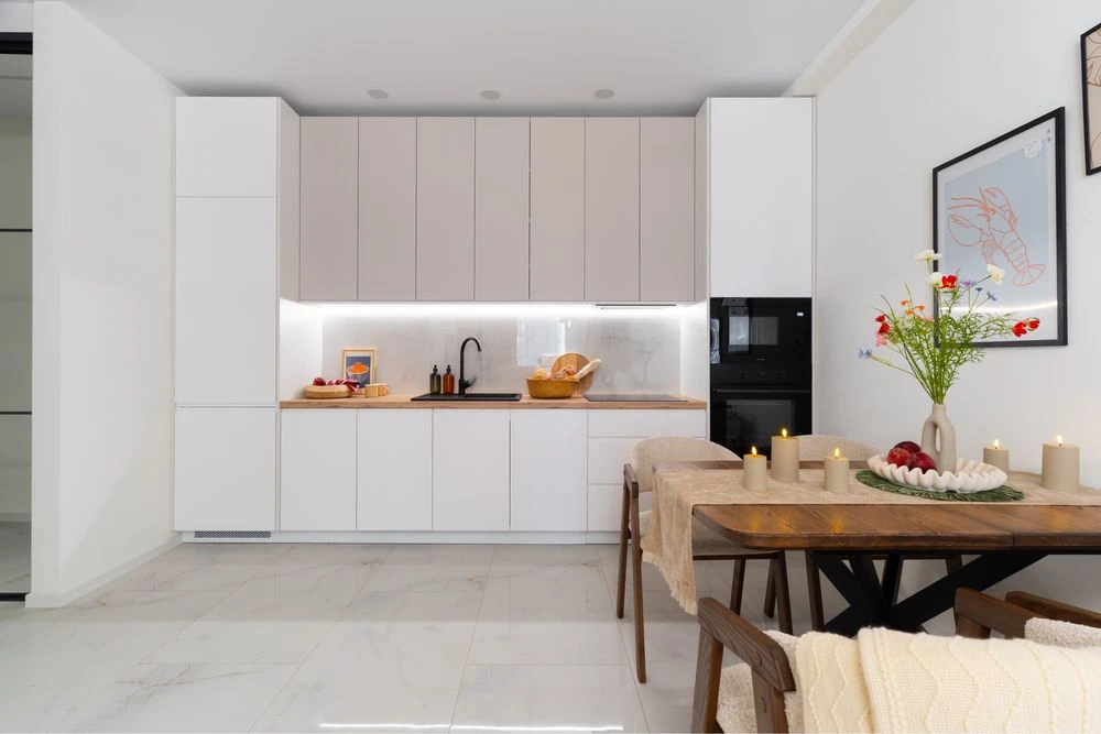 For Sale: 2-bedroom apartment in the "Nova Anglia" residential complex | OWNER