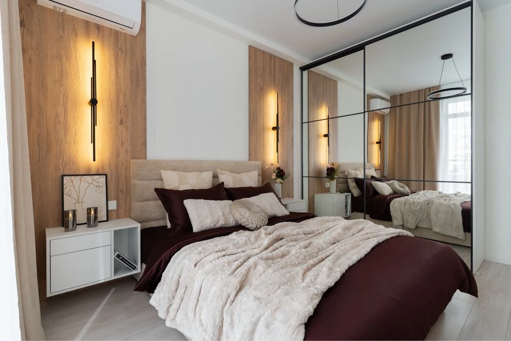 For Sale: 2-bedroom apartment in the "Nova Anglia" residential complex | OWNER