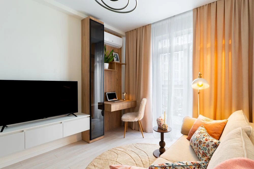 For Sale: 2-bedroom apartment in the "Nova Anglia" residential complex | OWNER
