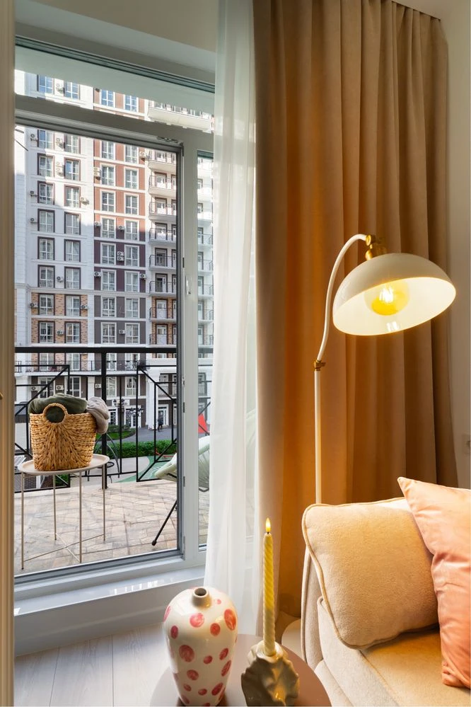 For Sale: 2-bedroom apartment in the "Nova Anglia" residential complex | OWNER