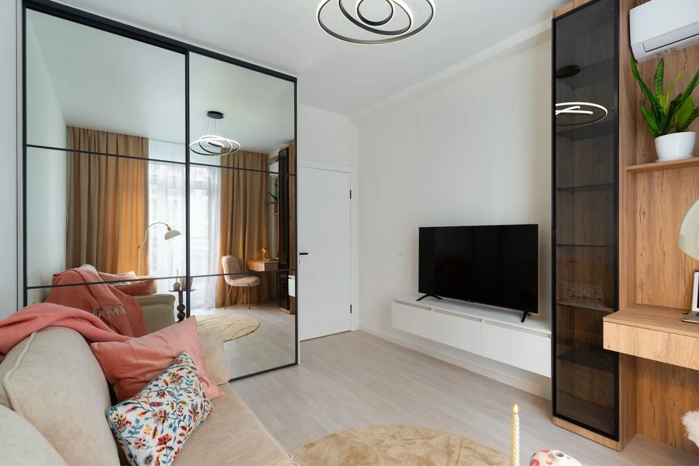 For Sale: 2-bedroom apartment in the "Nova Anglia" residential complex | OWNER