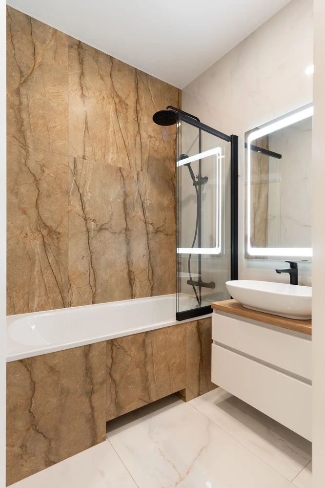 For Sale: 2-bedroom apartment in the "Nova Anglia" residential complex | OWNER