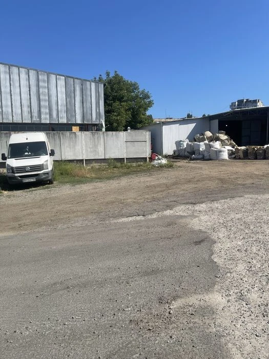 ПРОДАЖА Участок 1,1 Га(Госакт) Ильфа Петрова ‼️ Вильямса Ко