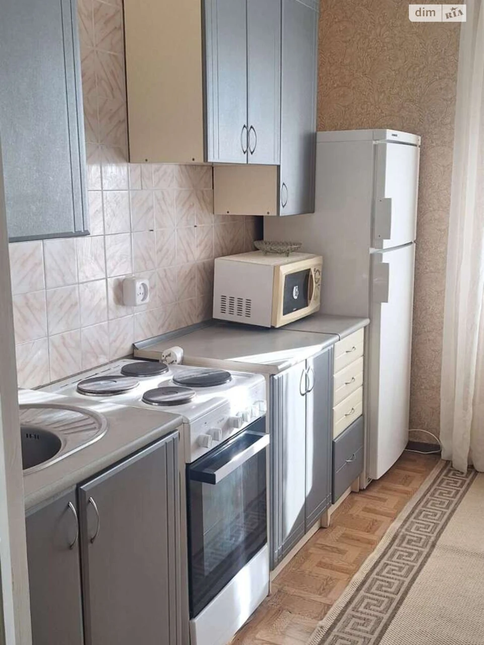 Довгострокова Оренда Квартири Північний