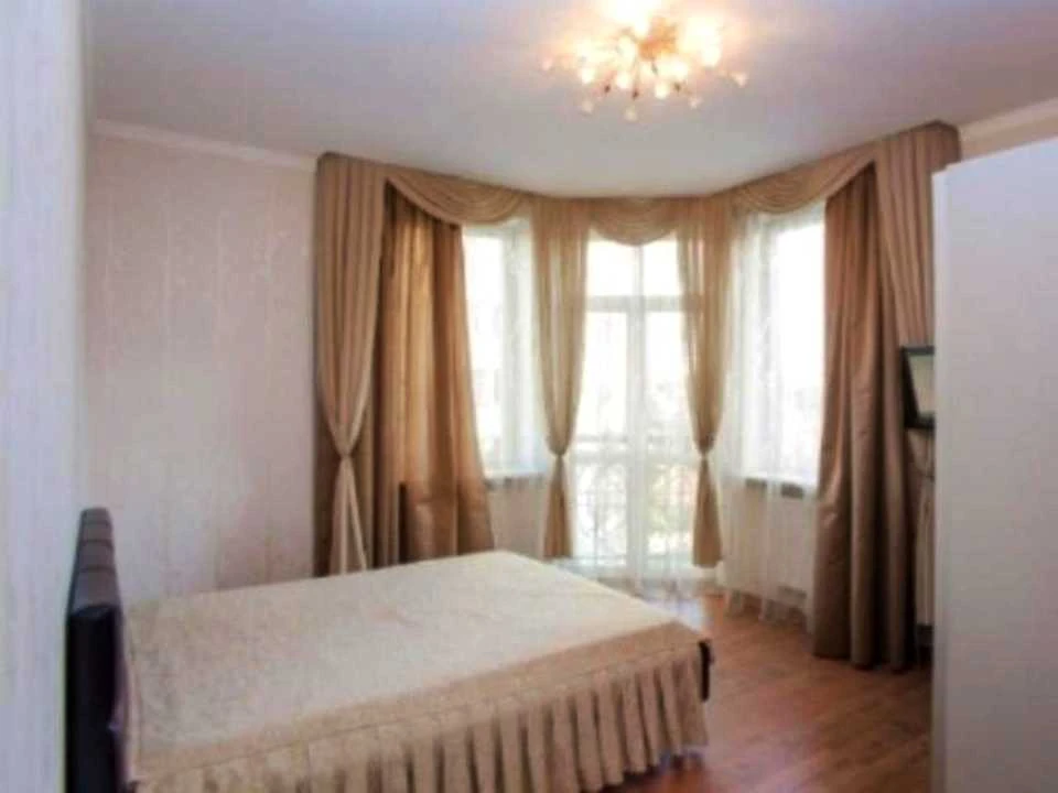 Квартира. Киев, Мокра улица