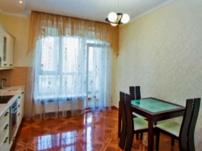 Квартира. Киев, Мокра улица