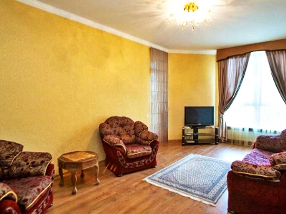 Квартира. Киев, Мокра улица