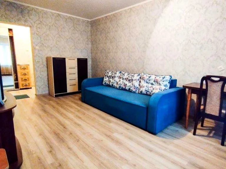 Apartment. Kyiv, Svytlah Street