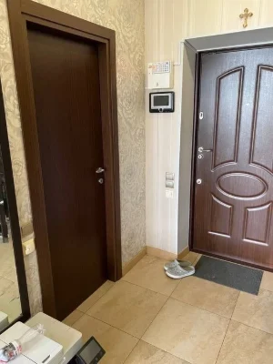 Sale of a two-room euro-apartment in Mokra 16, residential complex "Seasons" So