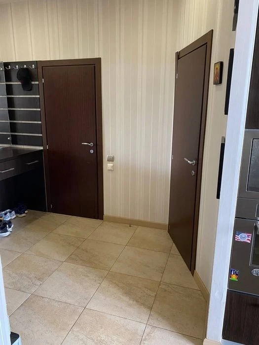 Sale of a two-room euro-apartment in Mokra 16, residential complex "Seasons" So