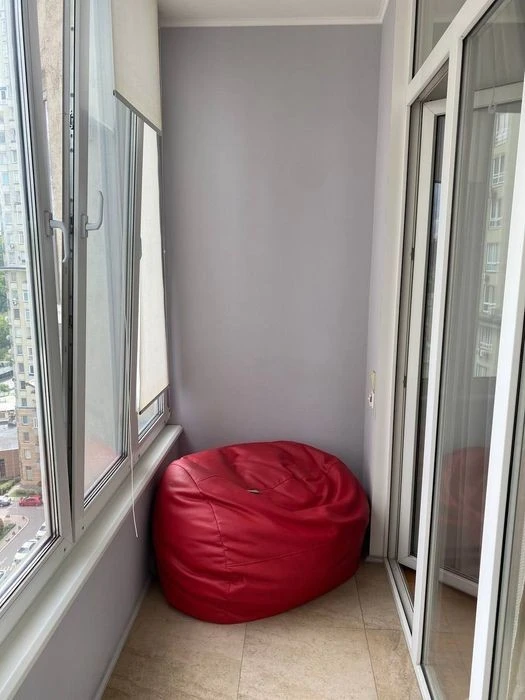 Sale of a two-room euro-apartment in Mokra 16, residential complex "Seasons" So