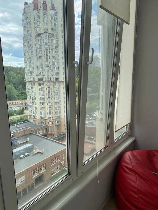 Sale of a two-room euro-apartment in Mokra 16, residential complex "Seasons" So