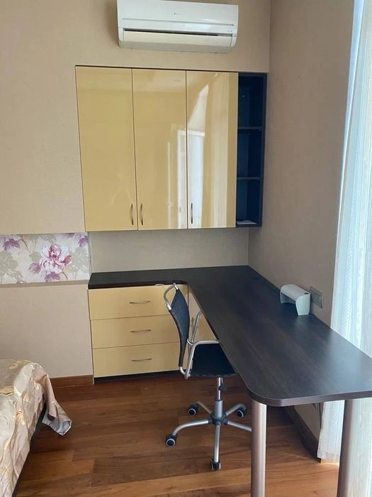 Sale of a two-room euro-apartment in Mokra 16, residential complex "Seasons" So