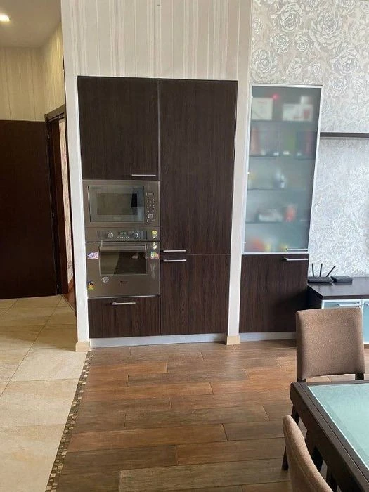 Sale of a two-room euro-apartment in Mokra 16, residential complex "Seasons" So