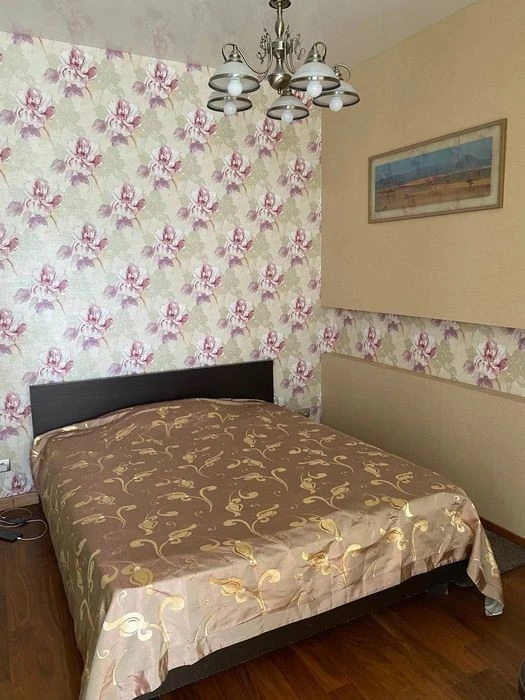Sale of a two-room euro-apartment in Mokra 16, residential complex "Seasons" So