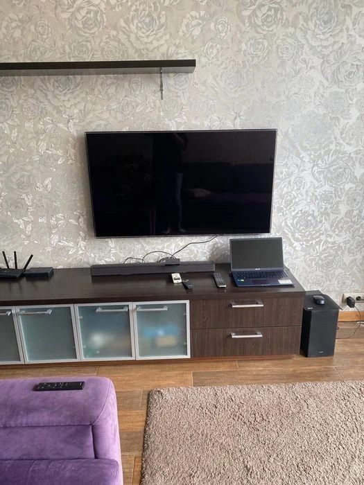 Sale of a two-room euro-apartment in Mokra 16, residential complex "Seasons" So