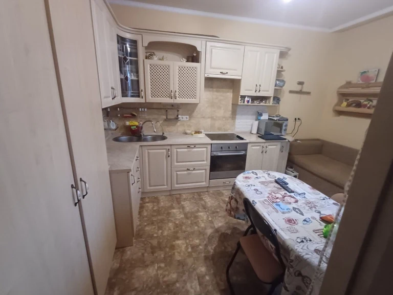 1-bedroom apartment in Шевchenkivsky district | city center