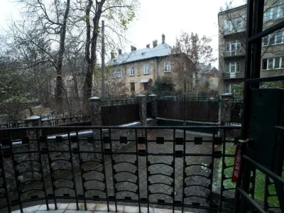 Apartment. Ivan Kotsarevsky Street, Lviv