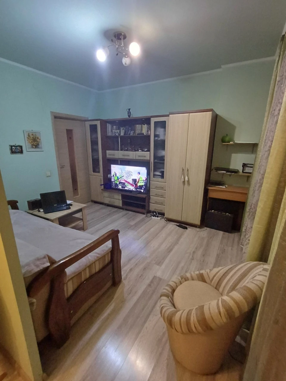 1 кімнатна квартира в Шевченківському районі | ближній центр