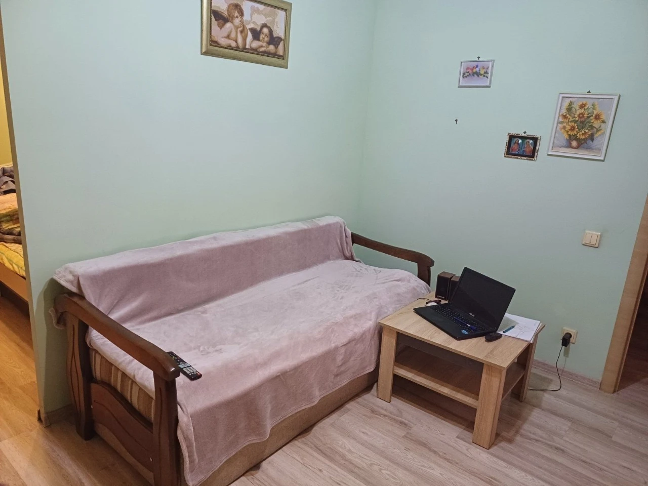 1 кімнатна квартира в Шевченківському районі | ближній центр