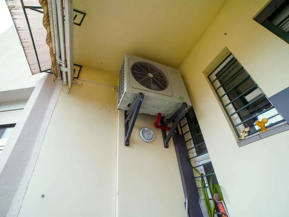 Apartment. Ivan Kotsarevsky Street, Lviv