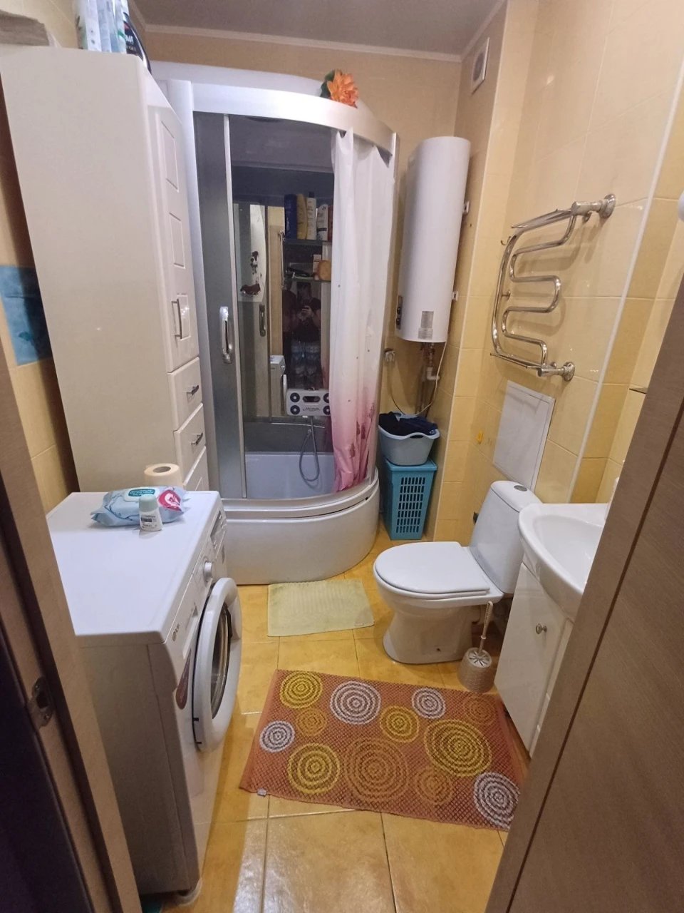 1 кімнатна квартира в Шевченківському районі | ближній центр
