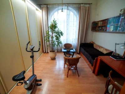 Apartment. Ivan Kotsarevsky Street, Lviv