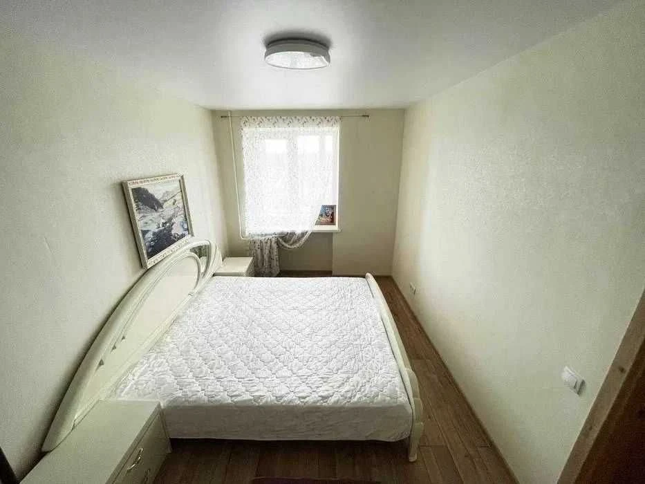 Two-bedroom apartment in Sykhvy
