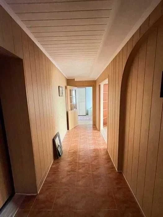 Two-bedroom apartment in Sykhvy