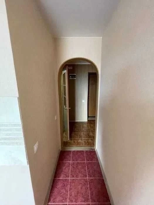 Two-bedroom apartment in Sykhvy