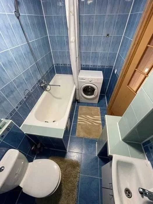 Two-bedroom apartment in Sykhvy