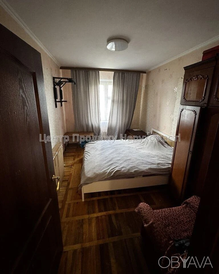 2-bedroom apartment, 50.8 sq m