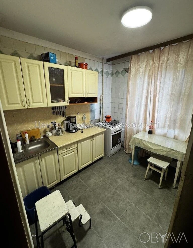 2-bedroom apartment, 50.8 sq m