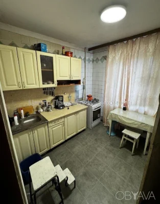 2-bedroom apartment, 50.8 sq m