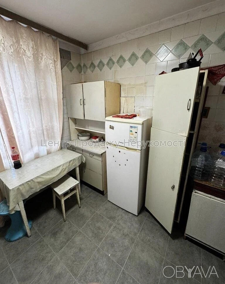 2-bedroom apartment, 50.8 sq m