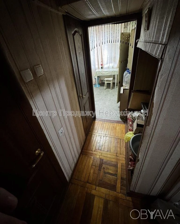 2-bedroom apartment, 50.8 sq m