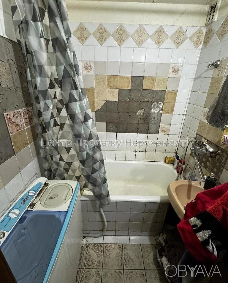 2-bedroom apartment, 50.8 sq m