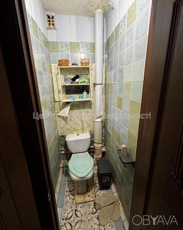 2-bedroom apartment, 50.8 sq m