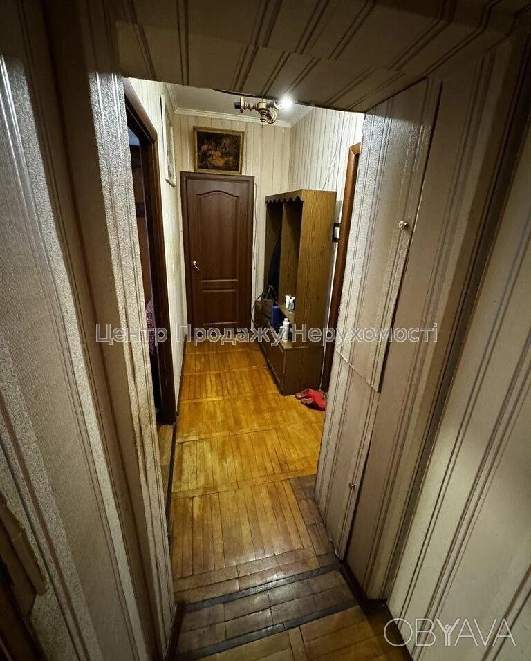 2-bedroom apartment, 50.8 sq m