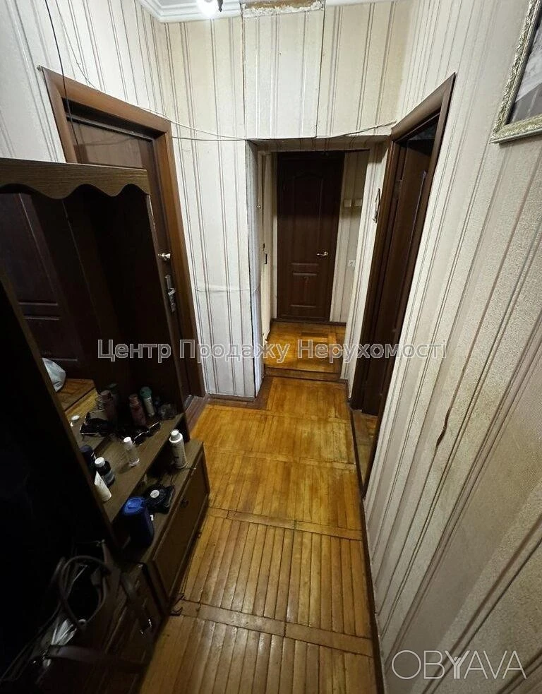 2-bedroom apartment, 50.8 sq m