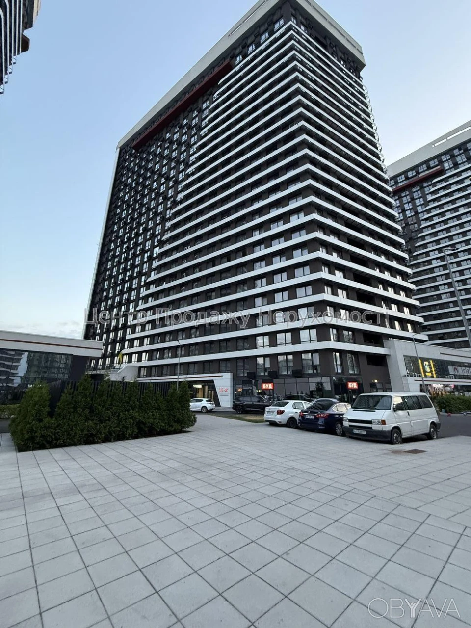 2-комнатная квартира, 76 м.кв.