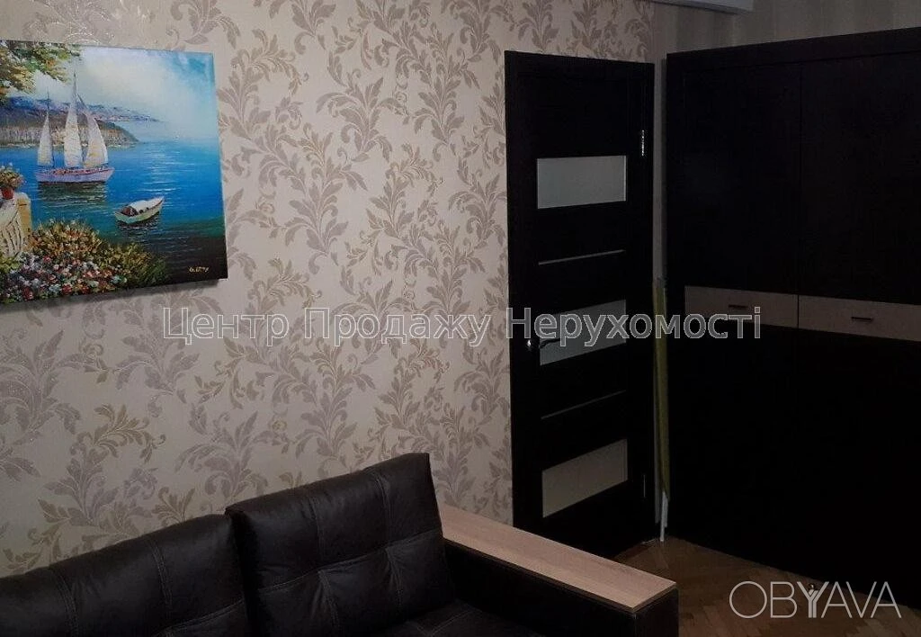 1-bedroom apartment, 30 sq.m.