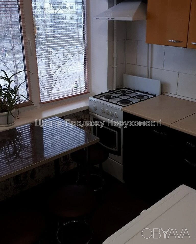 1-bedroom apartment, 30 sq.m.