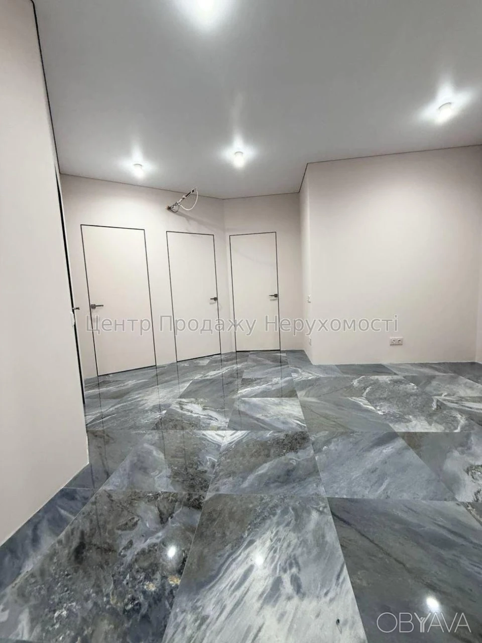 2-комнатная квартира, 76 м.кв.